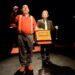 Avignon 2012 : C&rsquo;est rond pour le Morel !