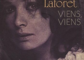 Marie Laforêt « Viens, viens »