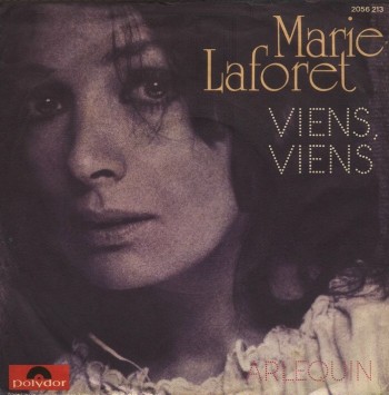 Marie Laforet Viens viens