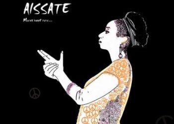Aissate, peule et vosgienne à la fois