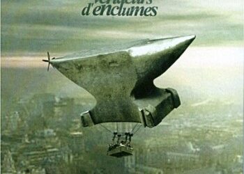 Vendeurs d&rsquo;enclumes « Je suis »