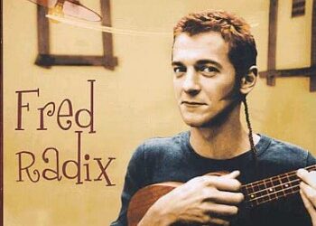 Fred Radix « Sidonie »