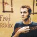 Fred Radix « Sidonie »