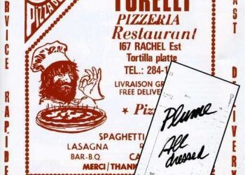 Plume Latraverse « Les pauvres »