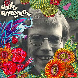 Dick Annegarn « Bébé éléphant »
