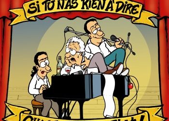 Font, Bacchus, Bihl, Sarcloret « Identité nationale (Les métèques) »