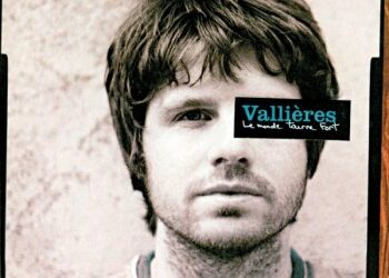 Vincent Vallières « On va s&rsquo;aimer encore »
