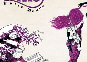Fan de Zine !