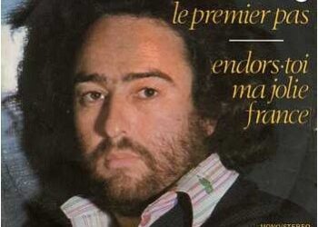 Claude-Michel Schönberg « Le premier pas »