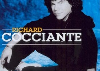 Richard Cocciante « Le coup de soleil »