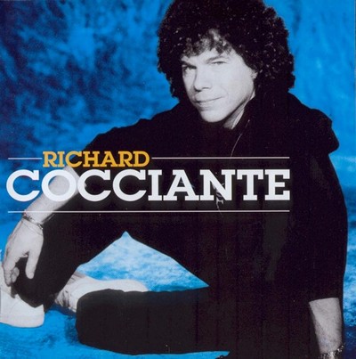 Richard Cocciante « Le coup de soleil »