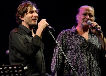 Barjac 2012 : C&rsquo;est pour l’amour, pas pour la gloire