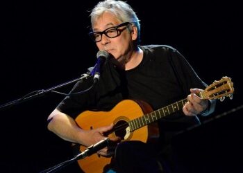Barjac 2012 : Eric Guilleton, contents de se voir…