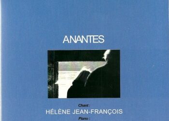 Jean-François de Nantes et la belle Hélène