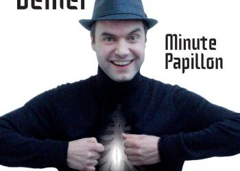 Emanuel Bémer, l&rsquo;effet papillon
