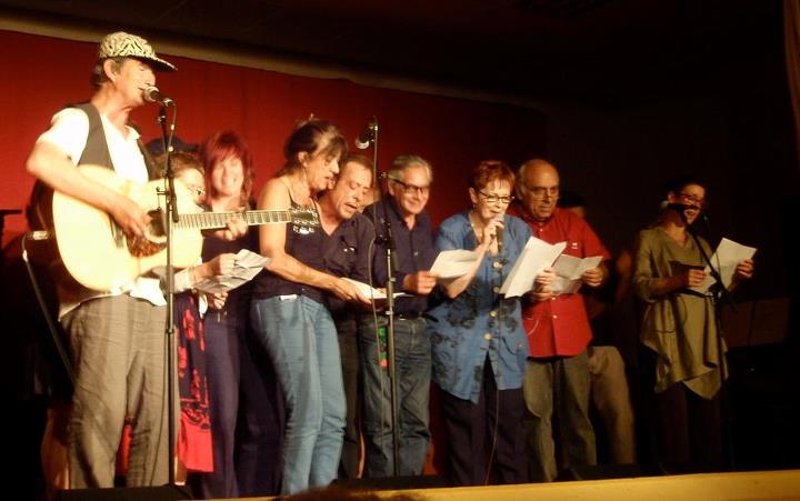 Conceze final2012