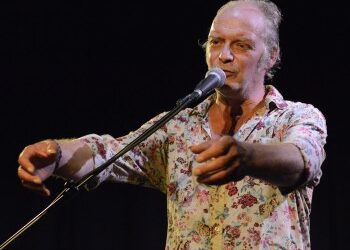 Avignon 2012 : Jehan te parle, Leprest (ou : Je, hanté par Leprest ?)