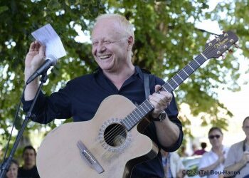 Barjac 2012 : Les doués et les Douai (Semal, c&rsquo;est bien)