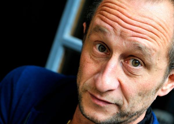 Benoit Poelvoorde « Ma préférence »
