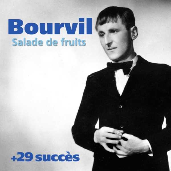 Bourvil « Les haricots »