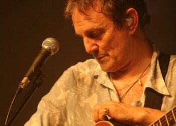Concèze 2012 : Murray Head, l’homme de la Manche