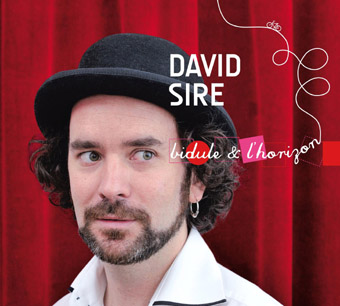David Sire « On verra demain »