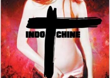 Indochine « J&rsquo;ai demandé à la lune »
