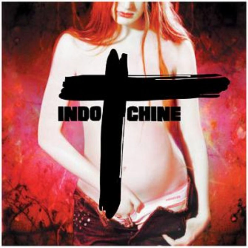 Indochine « J&rsquo;ai demandé à la lune »