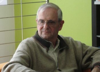 Jean Théfaine, 1942-2012