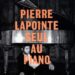 Pierre Lapointe « Les lignes de ma main »