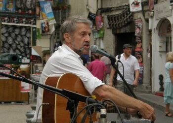 Quoi la chanson ?