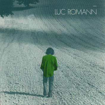 Luc Romann « Les petites roulottes »