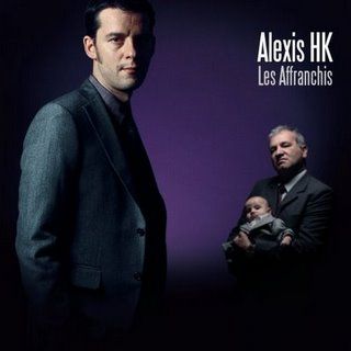 Alexis HK « Les affranchis »
