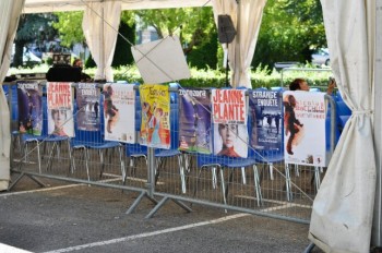 Festiv&rsquo;Art : puisque c&rsquo;est comme ça, on s&rsquo;en va !