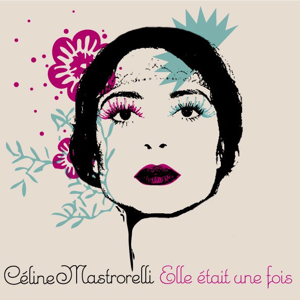 Céline Mastrorelli « Robe de cocktail »