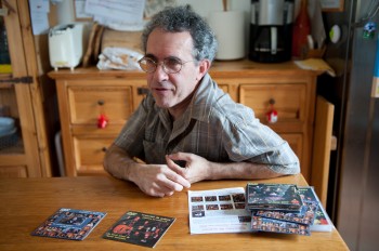 Le millième de Tranches de Scènes