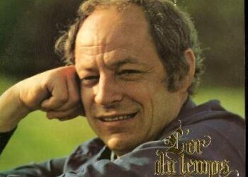 Charles Dumont « L&rsquo;or du temps »