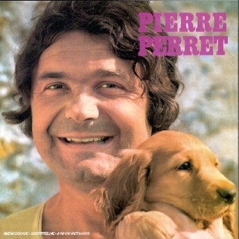 Pierre Perret « La porte de ta douche est resté entr&rsquo;ouverte »
