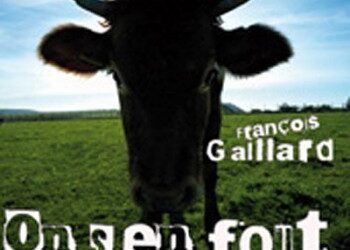 François Gaillard « Les voisins du quartier d&rsquo;en face »