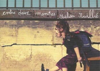 Mélisa Maillié, entre chanson française et racines gitanes