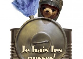 S’il dit « Je hais les gosses » c’est qu’il les aime beaucoup