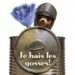 S’il dit « Je hais les gosses » c’est qu’il les aime beaucoup