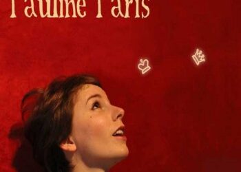 Pauline Paris « Un pour deux »