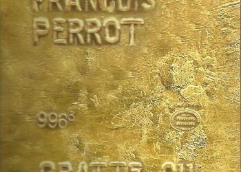 François Perrot : tournevis et vice de forme