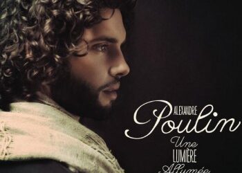 Alexandre Poulin « L&rsquo;écrivain »