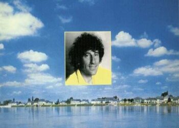 Alain Souchon « On s&rsquo;aime pas »