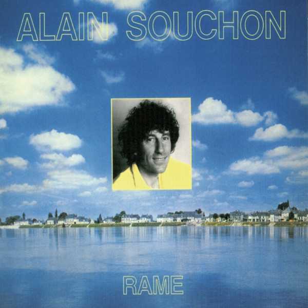 Alain Souchon « On s&rsquo;aime pas »