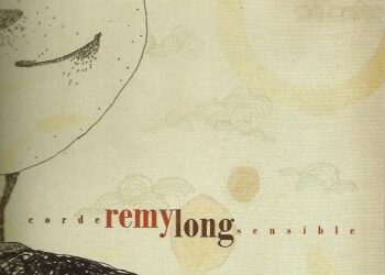 Rémy Long « Refuge »