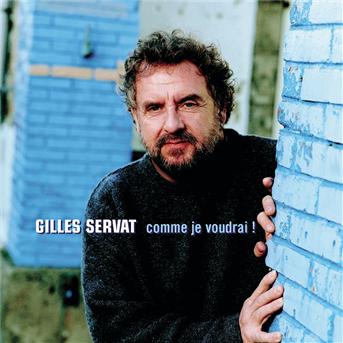 Gilles Servat « Erika, Erika »