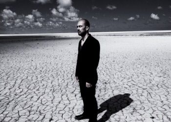 Frédéric Truong « Un nouvel horizon »